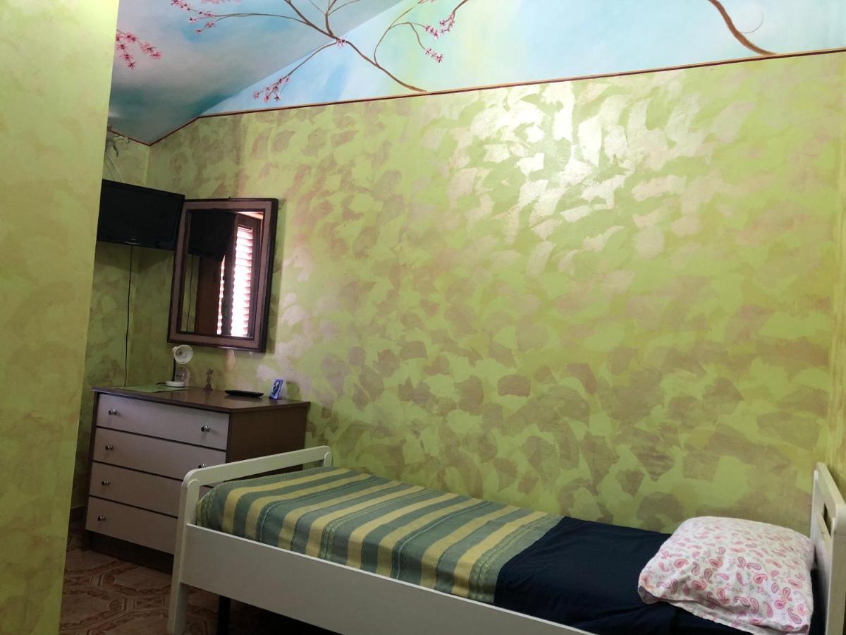 Bed And Breakfast Il Cavaliere Pozzilli Extérieur photo