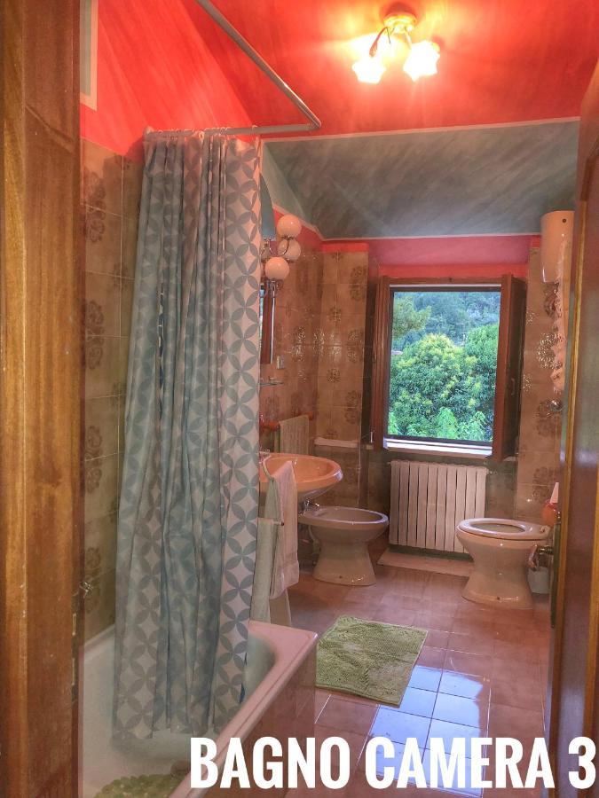 Bed And Breakfast Il Cavaliere Pozzilli Extérieur photo