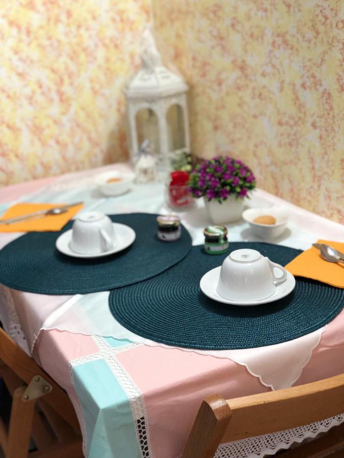 Bed And Breakfast Il Cavaliere Pozzilli Extérieur photo