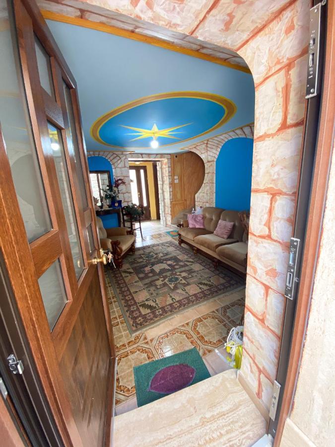 Bed And Breakfast Il Cavaliere Pozzilli Extérieur photo