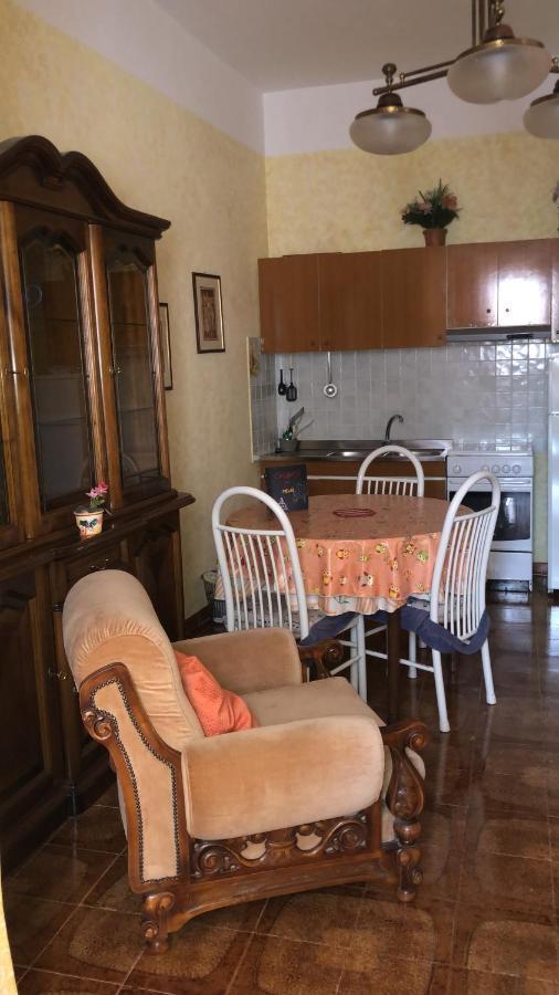 Bed And Breakfast Il Cavaliere Pozzilli Extérieur photo