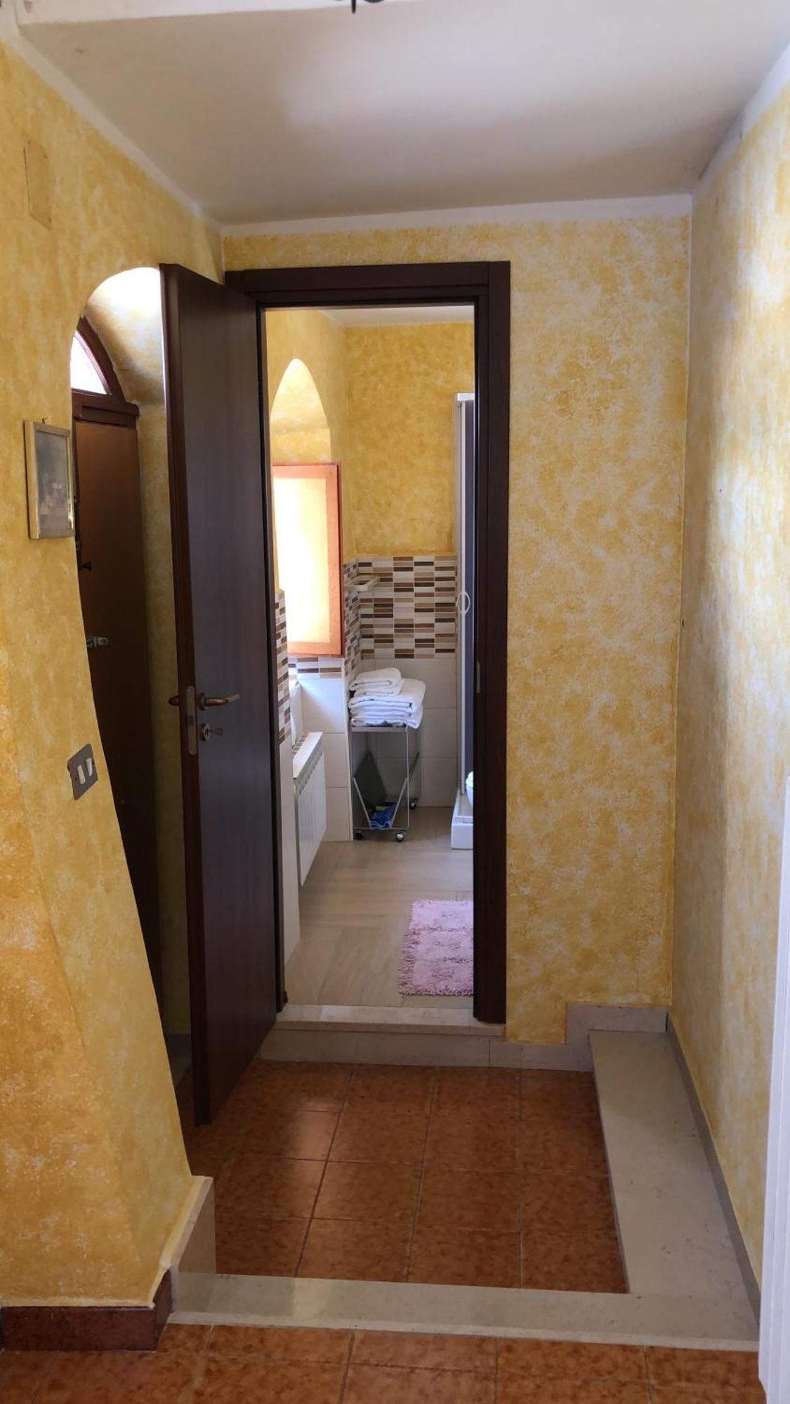 Bed And Breakfast Il Cavaliere Pozzilli Extérieur photo