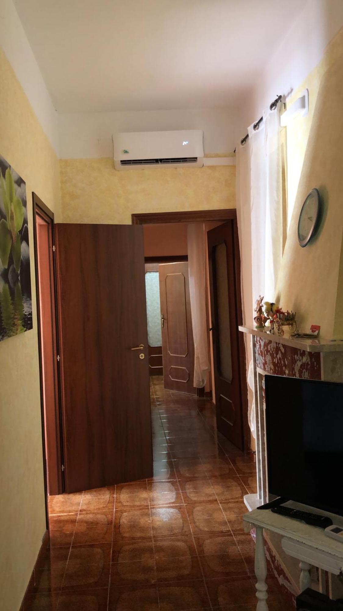 Bed And Breakfast Il Cavaliere Pozzilli Extérieur photo